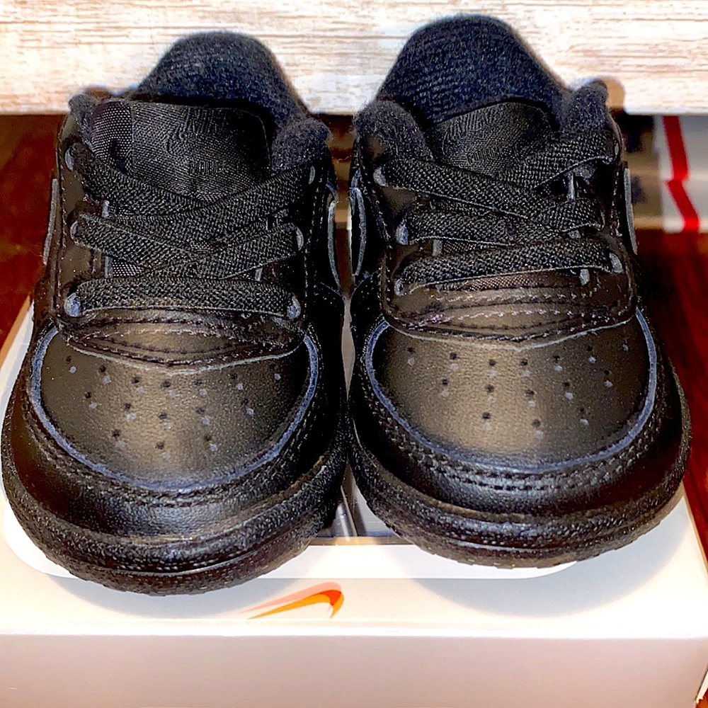 Infant Nike Air Force Ones